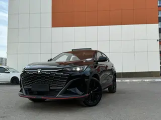 Changan X5 Plus