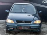 Opel Astra 2001 годаfor2 000 000 тг. в Актобе – фото 2