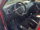 Renault Sandero Stepway 2017 года за 4 900 000 тг. в Уральск – фото 3
