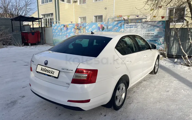 Skoda Octavia 2014 годаfor6 500 000 тг. в Астана