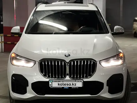 BMW X5 2022 года за 54 499 000 тг. в Актау – фото 2