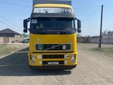 Volvo  FH 2005 годаүшін35 000 000 тг. в Жаркент