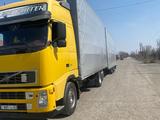 Volvo  FH 2005 года за 35 000 000 тг. в Жаркент – фото 3