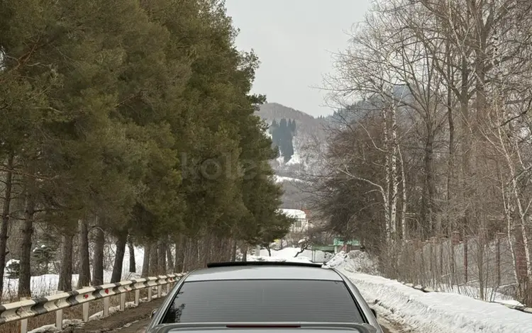 Lexus GS 300 1999 года за 4 800 000 тг. в Алматы