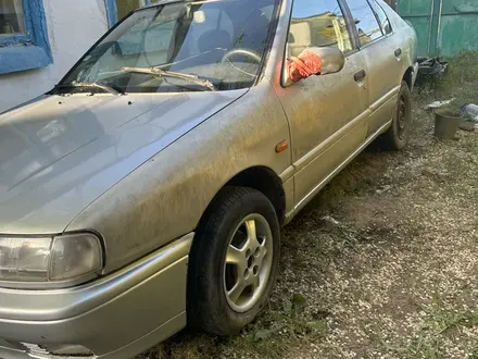 Nissan Primera 1995 года за 700 000 тг. в Уральск – фото 2