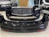 ДХО ПТФ туманки противотуманные фары Infiniti QX80 за 120 000 тг. в Костанай