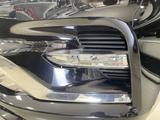 ДХО ПТФ туманки противотуманные фары Infiniti QX80 за 120 000 тг. в Костанай – фото 3