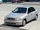 Chevrolet Lanos 2008 годаүшін1 470 000 тг. в Кызылорда