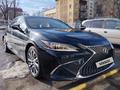 Lexus ES 250 2018 годаүшін17 500 000 тг. в Алматы