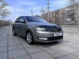 Skoda Rapid 2014 года за 4 500 000 тг. в Караганда