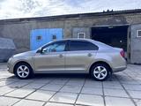 Skoda Rapid 2014 года за 4 500 000 тг. в Караганда – фото 4