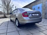 Skoda Rapid 2014 года за 4 500 000 тг. в Караганда – фото 5