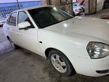 ВАЗ (Lada) Priora 2170 2009 года за 1 500 000 тг. в Атырау