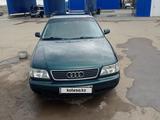 Audi A6 1996 года за 3 600 000 тг. в Алматы – фото 2