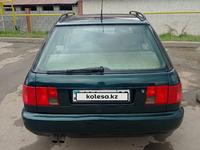 Audi A6 1996 года за 4 000 000 тг. в Алматы