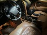 Infiniti QX80 2020 года за 27 000 000 тг. в Костанай – фото 5