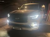 Infiniti QX80 2020 года за 27 000 000 тг. в Костанай – фото 4
