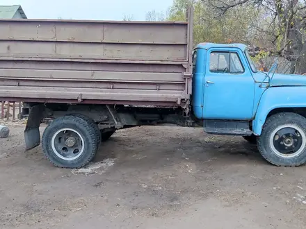 ГАЗ  53 1985 года за 1 800 000 тг. в Алматы – фото 5