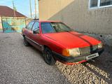 Audi 100 1987 года за 750 000 тг. в Шу