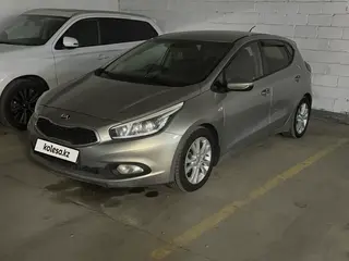Kia Cee'd