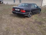 Mercedes-Benz E 230 1995 года за 1 800 000 тг. в Кокшетау – фото 3