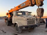 КрАЗ 1992 года за 7 000 000 тг. в Актау