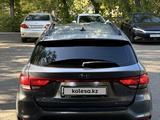 Kia Rio X-Line 2019 года за 6 500 000 тг. в Усть-Каменогорск – фото 4