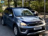 Kia Rio X-Line 2019 года за 6 500 000 тг. в Усть-Каменогорск