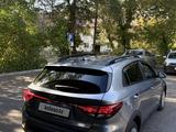 Kia Rio X-Line 2019 года за 6 500 000 тг. в Усть-Каменогорск – фото 5