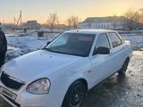 ВАЗ (Lada) Priora 2170 2015 года за 2 630 000 тг. в Костанай – фото 3