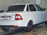 ВАЗ (Lada) Priora 2170 2015 года за 2 630 000 тг. в Костанай – фото 2