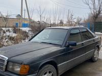 Mercedes-Benz 190 1991 годаfor800 000 тг. в Шымкент