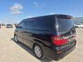 Toyota Alphard 2004 года за 6 600 000 тг. в Астана – фото 5