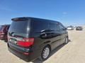 Toyota Alphard 2004 года за 6 600 000 тг. в Астана – фото 6