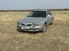 Mitsubishi Galant, 1993
