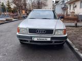 Audi 80 1992 годаfor1 100 000 тг. в Талдыкорган