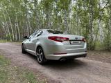 Kia Optima 2013 годаүшін5 900 000 тг. в Петропавловск – фото 3