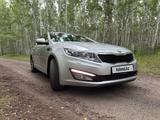 Kia Optima 2013 годаүшін5 900 000 тг. в Петропавловск – фото 5