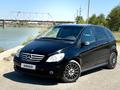 Mercedes-Benz B 200 2006 годаfor2 500 000 тг. в Атырау