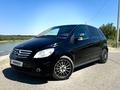 Mercedes-Benz B 200 2006 годаfor2 500 000 тг. в Атырау – фото 4