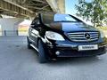 Mercedes-Benz B 200 2006 годаfor2 500 000 тг. в Атырау – фото 7