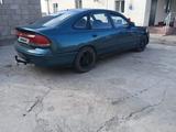 Mazda 626 1995 годаfor1 300 000 тг. в Мерке – фото 2