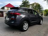 Hyundai Tucson 2018 годаүшін11 500 000 тг. в Шымкент – фото 2