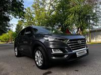 Hyundai Tucson 2018 годаүшін11 500 000 тг. в Шымкент