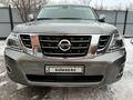 Nissan Patrol 2013 года за 13 500 000 тг. в Кокшетау – фото 3