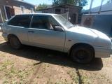ВАЗ (Lada) 2108 2001 года за 500 000 тг. в Костанай – фото 2