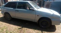 ВАЗ (Lada) 2108 2001 года за 500 000 тг. в Костанай – фото 2