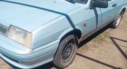 ВАЗ (Lada) 2108 2001 года за 500 000 тг. в Костанай
