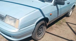 ВАЗ (Lada) 2108 2001 года за 500 000 тг. в Костанай