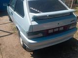 ВАЗ (Lada) 2108 2001 года за 500 000 тг. в Костанай – фото 3